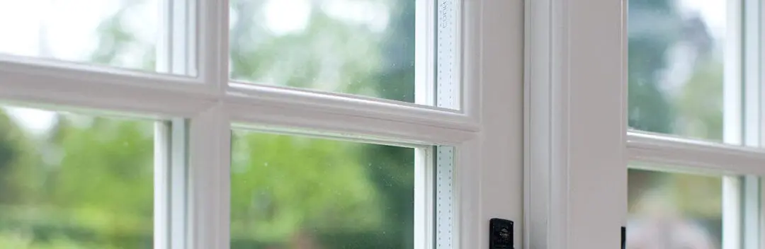 Perché scegliere finestre in PVC?